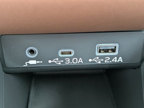 Certified 2025 Subaru Outback Touring XT w/ Popular Package #2 image 29