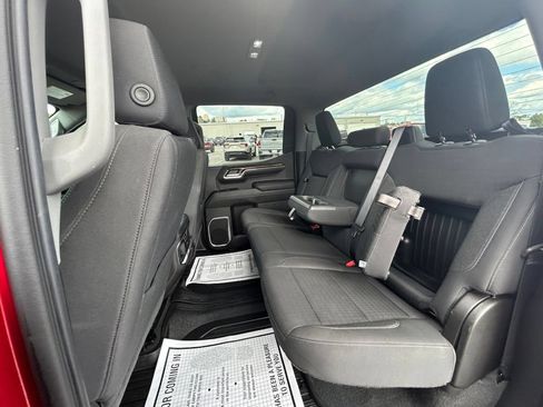 Used 2022 GMC Sierra 1500 Elevation AWD/4WD image 18