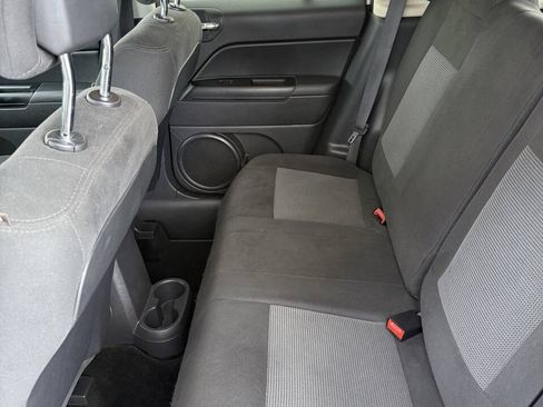 Used 2016 Jeep Patriot Sport w/ Power Value Group FWD image 8