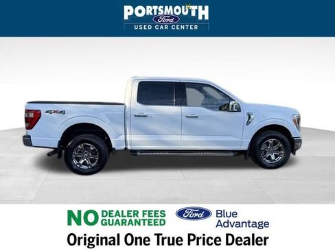 Used 2023 Ford F150 Lariat image 6