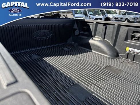 Certified 2023 Ford F150 XLT w/ Equipment Group 302A High AWD/4WD image 16