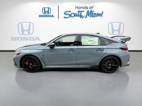 New 2025 Honda Civic Type R image 4