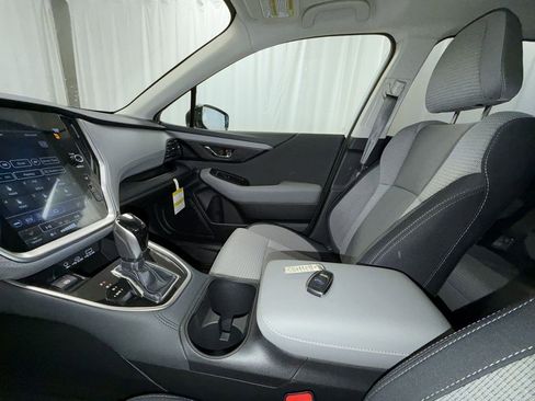New 2025 Subaru Outback Premium image 20