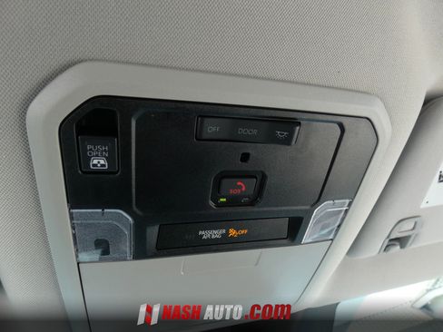 Used 2024 Toyota Tundra Limited w/ TRD Off-Road Package AWD/4WD image 74