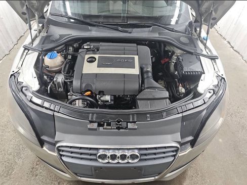 Used 2008 Audi TT 2.0T image 6