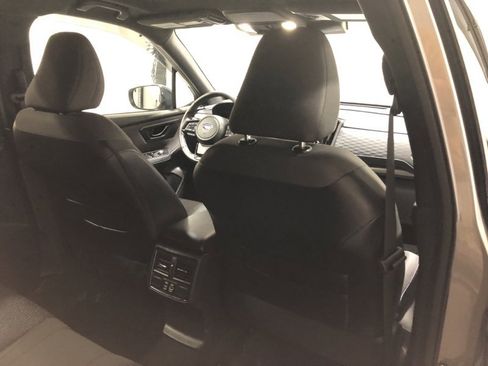 Used 2026 Subaru Forester Premium image 12