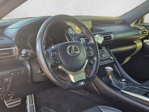 Used 2020 Lexus RC 300 F Sport image 10