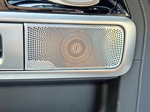 Used 2022 Mercedes-Benz G 63 AMG Squared w/ AMG Night Package Magno image 20