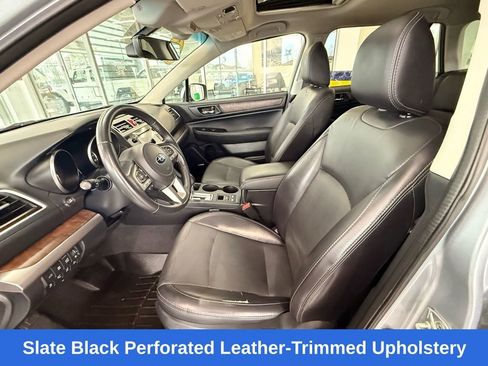 Used 2017 Subaru Outback 3.6R Limited image 14
