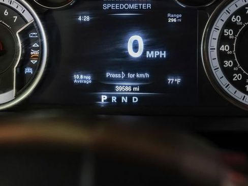 Used 2023 RAM 1500 Classic SLT w/ Trailer & Traction Group image 22