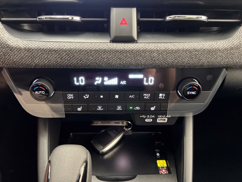 New 2026 Subaru Outback Limited XT AWD/4WD image 38