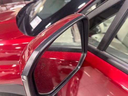 Used 2024 Hyundai Santa Fe SEL image 34