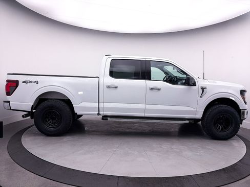 Used 2024 Ford F150 XLT w/ Tow/Haul Package image 39