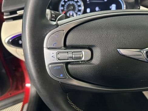 Used 2022 Genesis GV70 2.5T w/ Advanced Package image 15