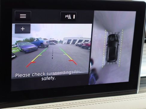 Used 2020 Lincoln Corsair FWD image 17
