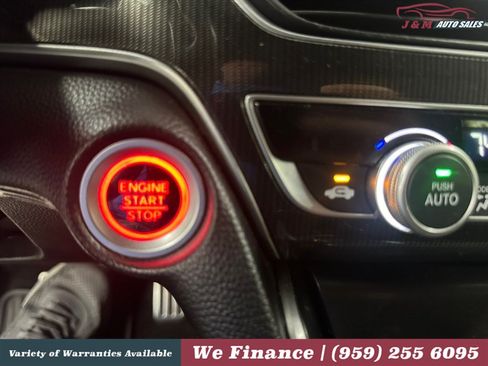 Used 2019 Honda Accord Sport image 22