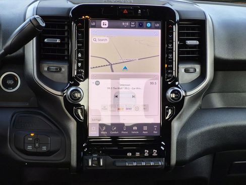 New 2026 RAM 3500 Tradesman image 14