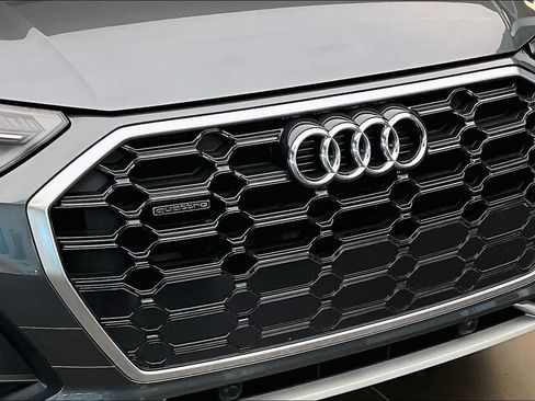 Certified 2023 Audi Q5 2.0T Premium w/ Convenience Package image 31