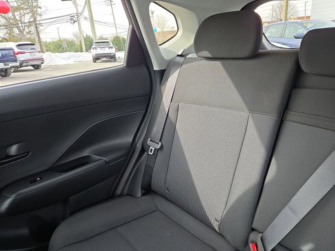 Certified 2026 Hyundai Kona SEL Sport image 12