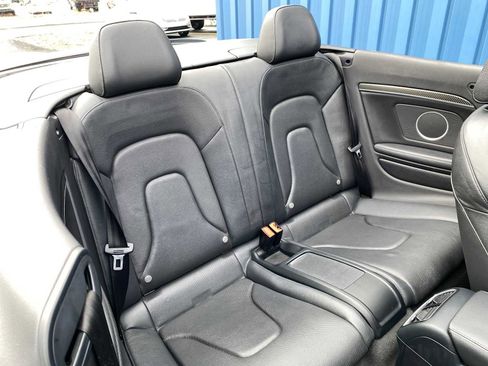 Used 2014 Audi RS 5 Cabriolet image 27