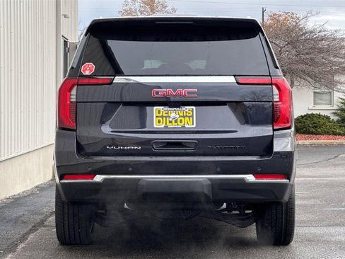 New 2026 GMC Yukon XL Elevation w/ Elevation Premium Package image 6