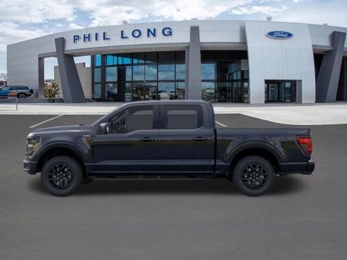 New 2026 Ford F150 Tremor AWD/4WD image 3