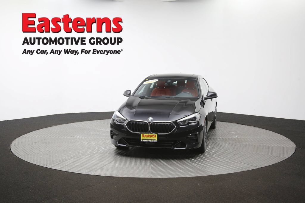 Used 2022 BMW 228i xDrive Gran Coupe w/ Convenience Package AWD/4WD image 59