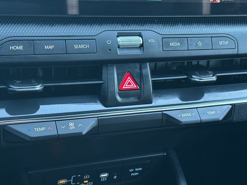 Used 2025 Kia K4 GT-Line Turbo image 20