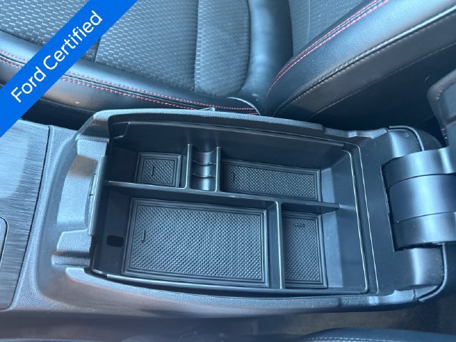 Certified 2023 Ford Escape ST-Line w/ Tech Pack #1 AWD/4WD image 21