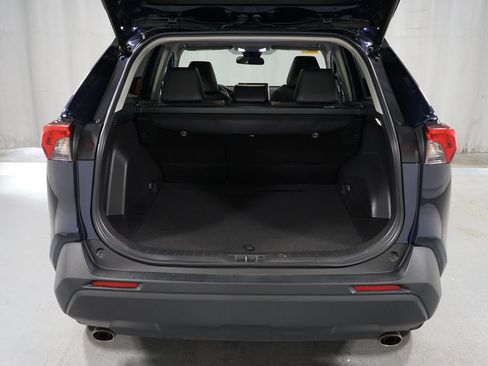 Used 2023 Toyota RAV4 XLE Premium image 35