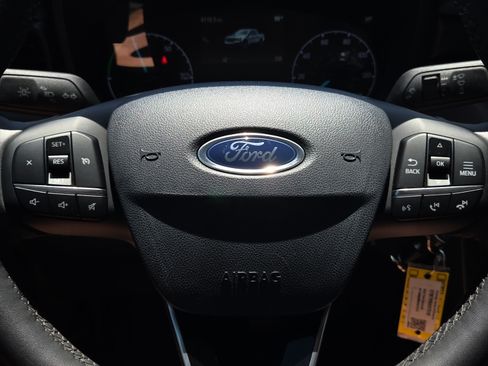 Used 2024 Ford Maverick XLT w/ XLT Luxury Package FWD image 30