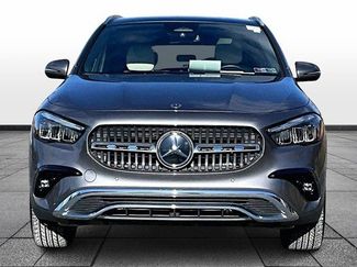 Certified 2025 Mercedes-Benz GLA 250 4MATIC video 2