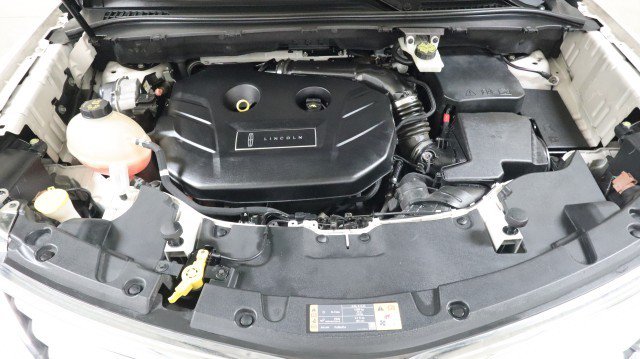 Used 2018 Lincoln MKC Reserve AWD/4WD image 23