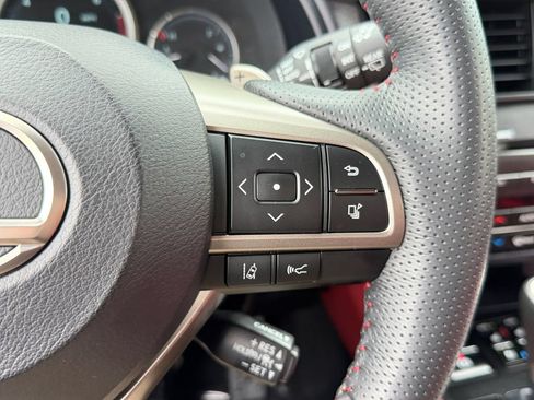 Used 2022 Lexus RX 350 F Sport AWD/4WD image 18