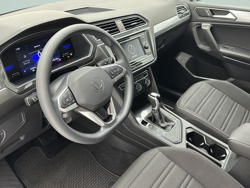 Used 2023 Volkswagen Tiguan S FWD image 13