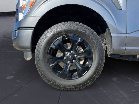 Used 2022 Ford F150 XL w/ STX Black Appearance Package image 14