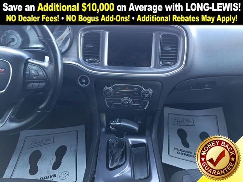 Used 2017 Dodge Charger R/T w/ Blacktop Package image 20