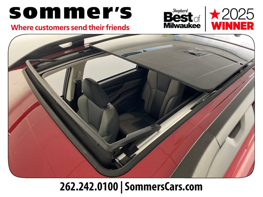 Used 2024 Subaru Ascent Onyx Edition AWD/4WD image 18