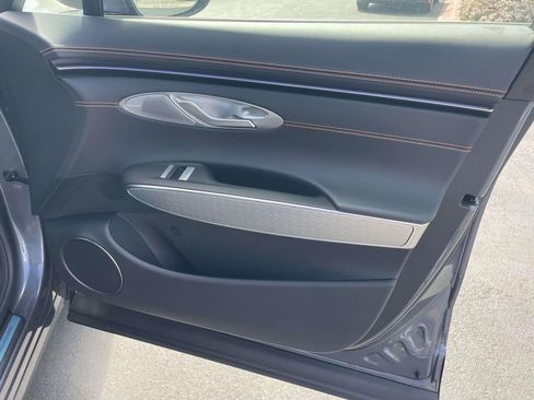 New 2026 Genesis GV70 2.5T Sport Prestige image 24