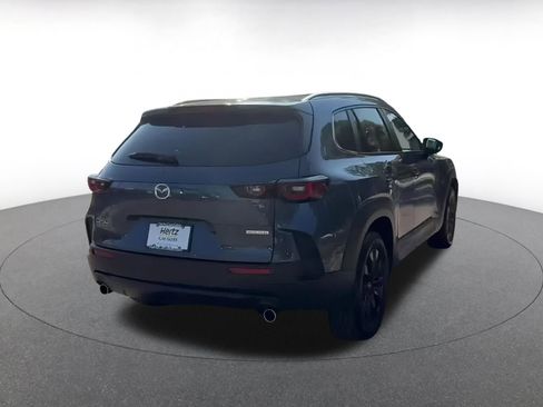 Used 2025 MAZDA CX-50 AWD 2.5 S w/ Select Package image 15