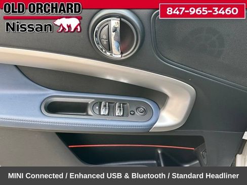 Used 2023 MINI Cooper Countryman S w/ Signature Upholstery Package AWD/4WD image 10
