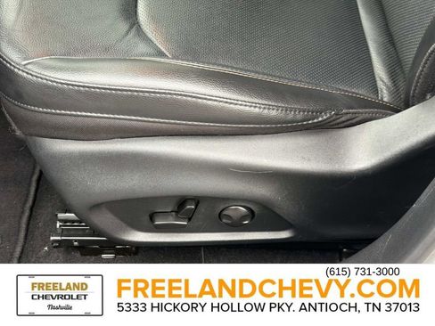 Used 2022 Jeep Compass Limited image 22