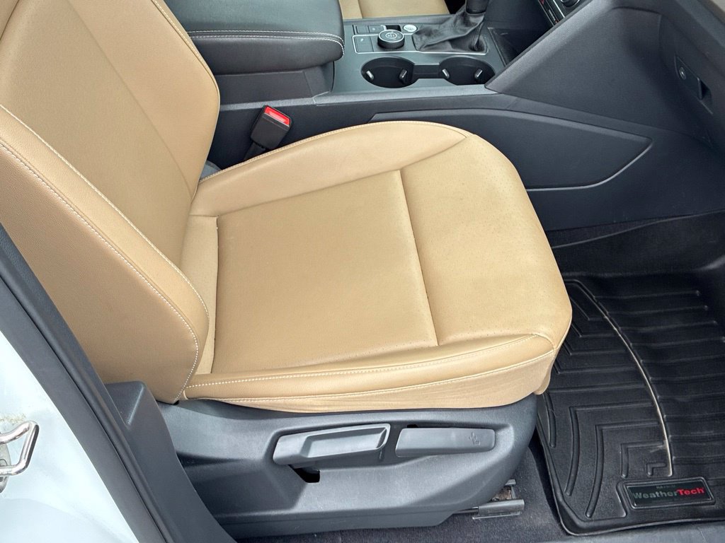 Used 2020 Volkswagen Atlas Cross Sport SE w/ Panoramic Sunroof Package AWD/4WD image 46