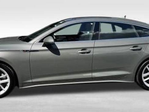Used 2023 Audi A5 2.0T Prestige AWD/4WD image 4