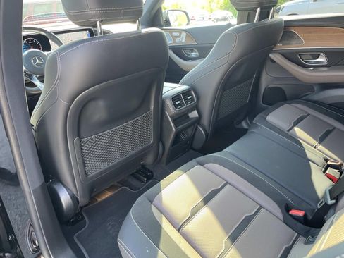 Certified 2023 Mercedes-Benz GLE 53 AMG 4MATIC Coupe image 19