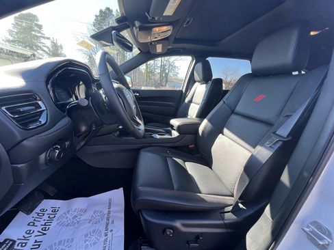 New 2026 Dodge Durango GT AWD/4WD image 18