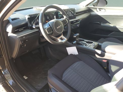 New 2026 Kia K5 LXS image 19