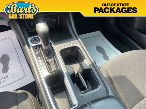 Used 2024 Nissan Sentra SV image 29