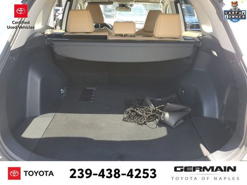 Used 2024 Toyota RAV4 XLE Premium w/ Weather Package AWD/4WD image 23