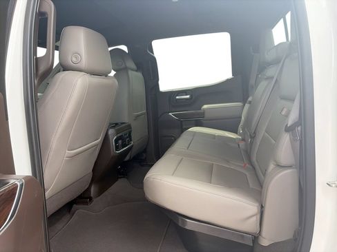 Used 2019 GMC Sierra 1500 SLT RWD image 26